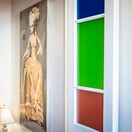 No13 Boutique House Burgaz