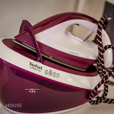 No13 Boutique House بيت ضيافة بورغاس