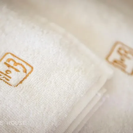 No13 Boutique House بيت ضيافة
