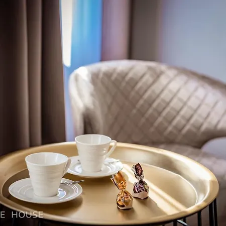 No13 Boutique House 3* بورغاس