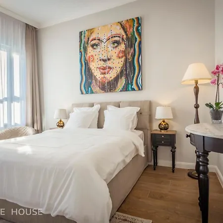 Pensionat No13 Boutique House