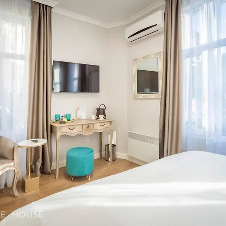 No13 Boutique House بيت ضيافة