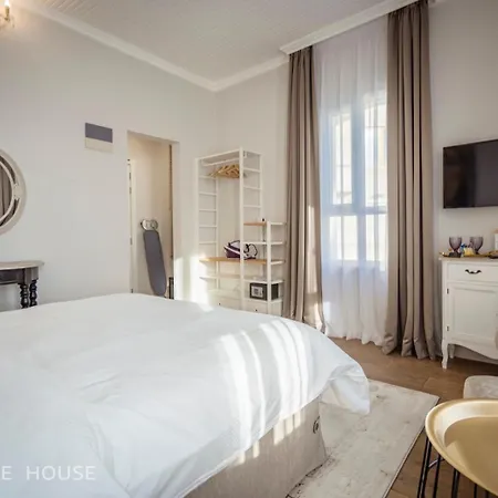 بيت ضيافة No13 Boutique House