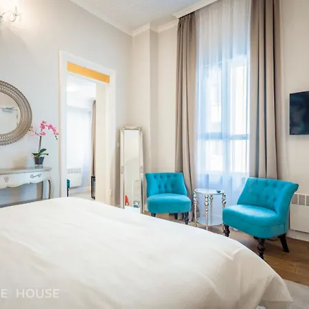 بيت ضيافة No13 Boutique House 3*