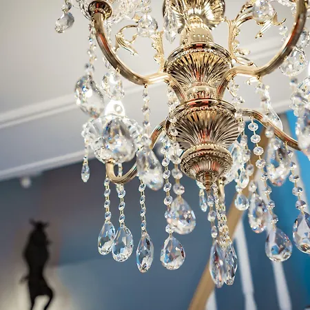 No13 Boutique House 3* Burgas