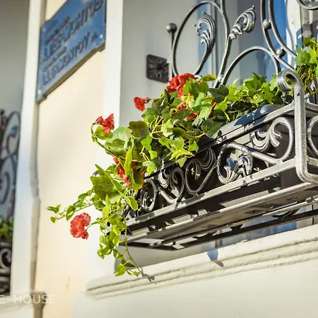 No13 Boutique House Burgaz