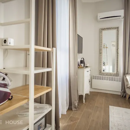 Konukevi No13 Boutique House