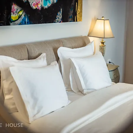 Pensionat No13 Boutique House 3*