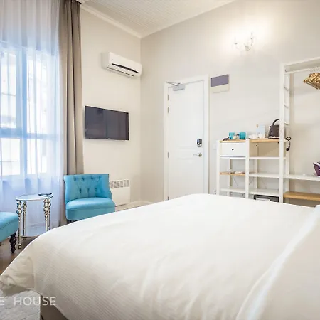 No13 Boutique House بيت ضيافة 3*