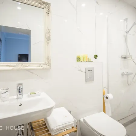 No13 Boutique House 3*