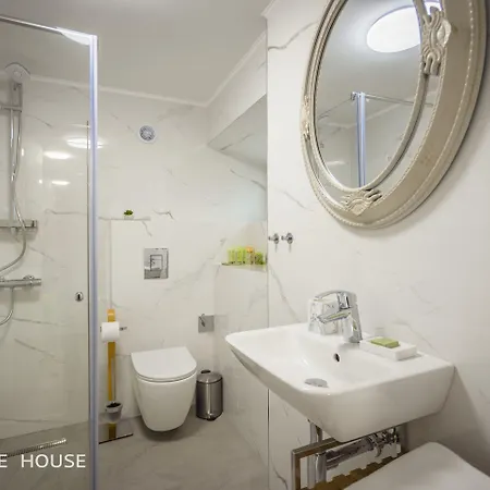 بيت ضيافة No13 Boutique House
