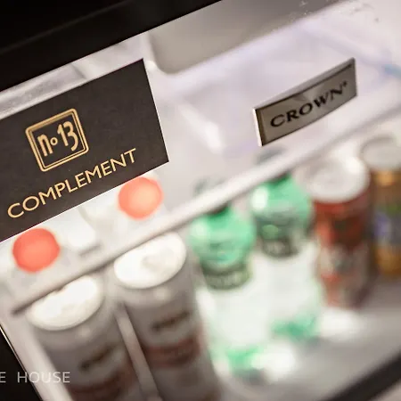 No13 Boutique House 3* Burgaz