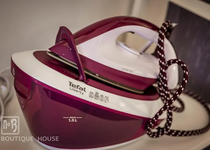 No13 Boutique House 招待所 布尔加斯