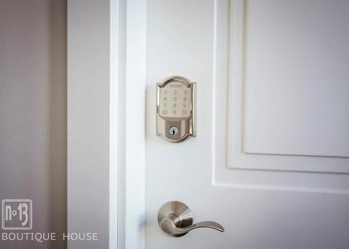 招待所 No13 Boutique House