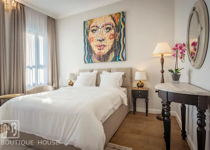 招待所 No13 Boutique House