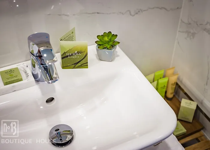 招待所 No13 Boutique House