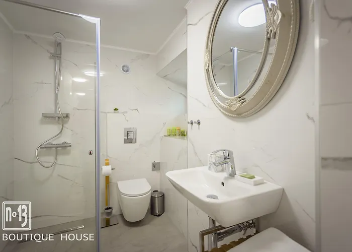 招待所 No13 Boutique House