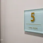 No13 Boutique House ゲストハウス ブルガス