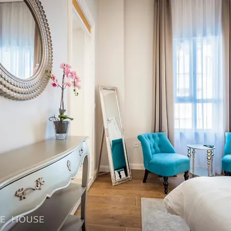 No13 Boutique House Gasthuis 3*
