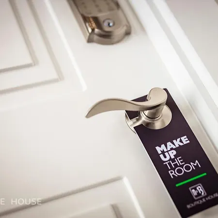 Gasthuis No13 Boutique House 3*