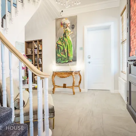 No13 Boutique House Burgas