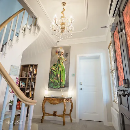 No13 Boutique House Gasthuis 3*