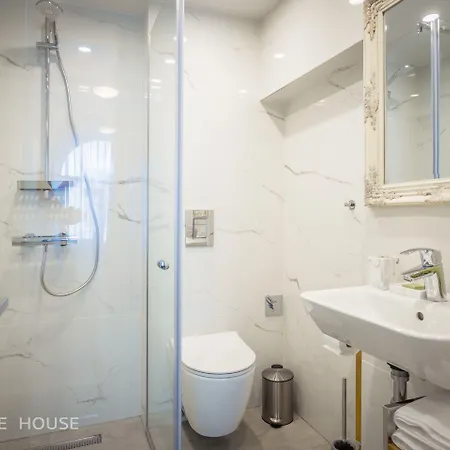 No13 Boutique House Gasthuis