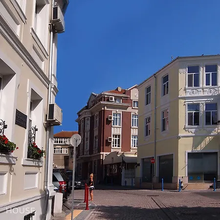 No13 Boutique House 3* Burgas Stad