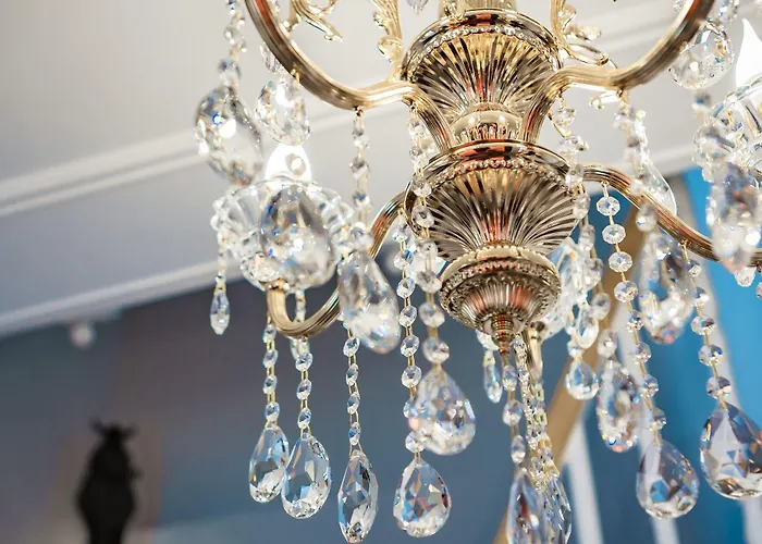 No13 Boutique House 3* Бургас